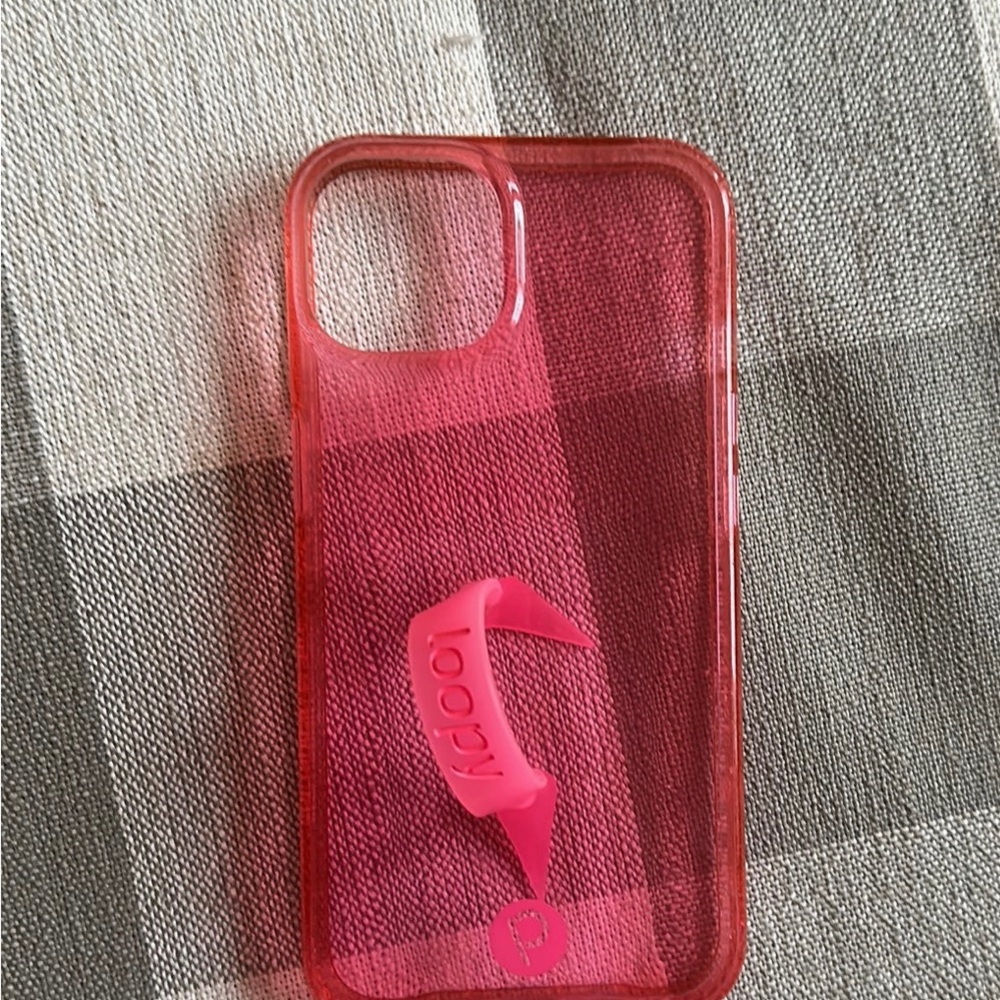 Loopy case for iPhone 13